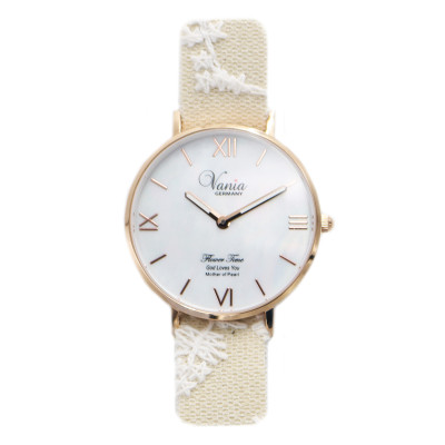 FLOWER TIME-VC2838-GREEN